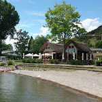 Photo n°1 de l'avis de Thomas.i fait le 09/06/2020 à 09:42 sur le  Restaurant Seehaus Sipplingen à Sipplingen