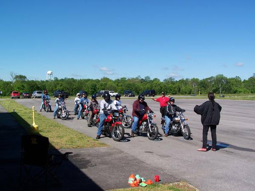 Motorcycle Dealer «Balance Dynamics Motorcycle Training Center», reviews and photos, 142 Mullen Dr, Walton, KY 41094, USA