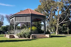 Soldiers Memorial Gardens image