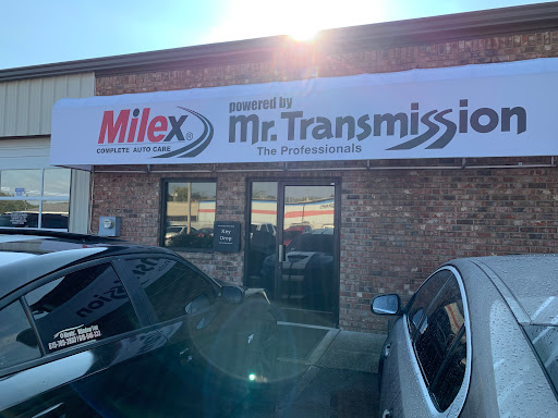 Transmission Shop «Mr. Transmission», reviews and photos, 6066 New Nashville Hwy, Murfreesboro, TN 37129, USA