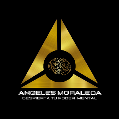 Angeles Moraleda