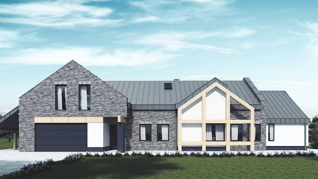 HouseMe Architekci - Architekt