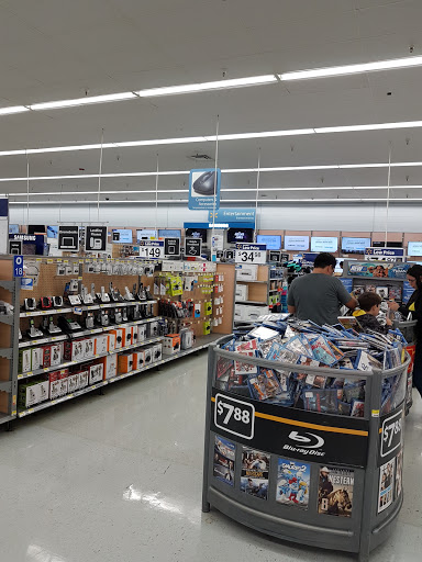 Department Store «Walmart Supercenter», reviews and photos, 8651 NW 13th Terrace, Doral, FL 33126, USA