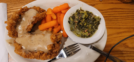 American Restaurant «Cracker Barrel Old Country Store», reviews and photos, 4680 Lenoir Ave, Jacksonville, FL 32216, USA