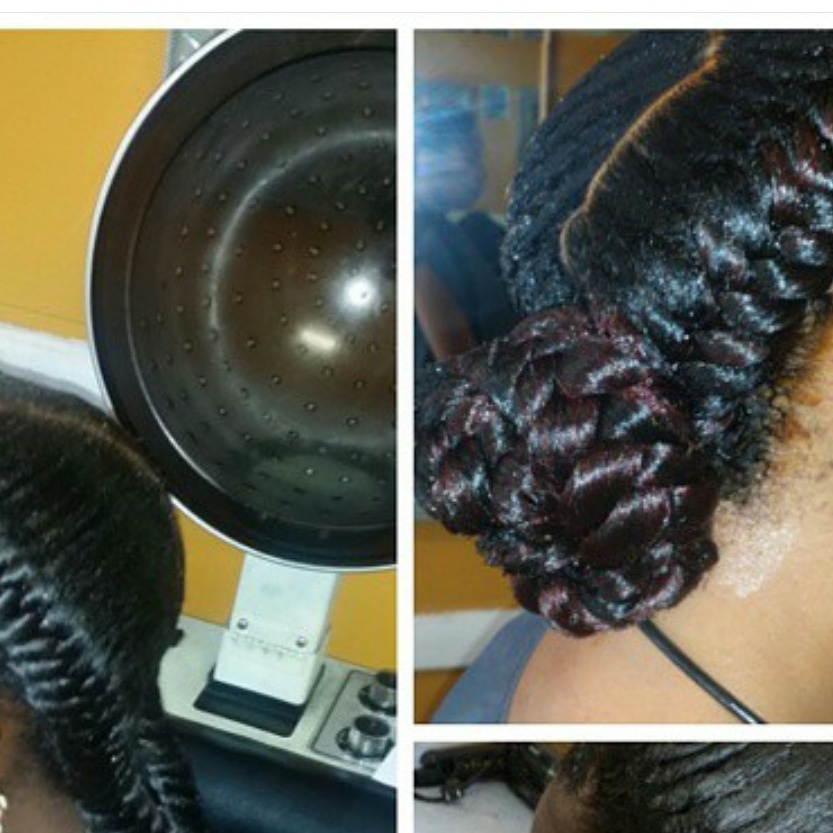MAI AFRICAN HAIR BRAIDING Tampa, FL 33605 Services and Reviews