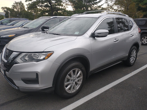 Nissan Dealer «Ramsey Nissan», reviews and photos, 401 NJ-17, Upper Saddle River, NJ 07458, USA