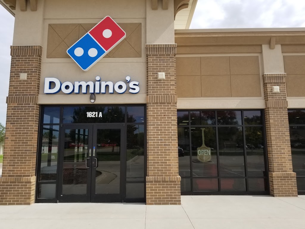 Domino's Pizza 67401