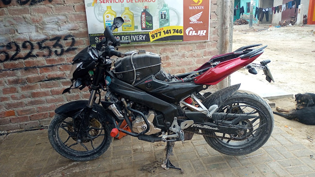 Comentarii opinii despre Mecanica Ramirez