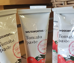 Woolworths Laborie Centre Paarl. photo