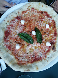 Pizza du Giorgia trattoria - Restaurant Italien Montpellier - n°6