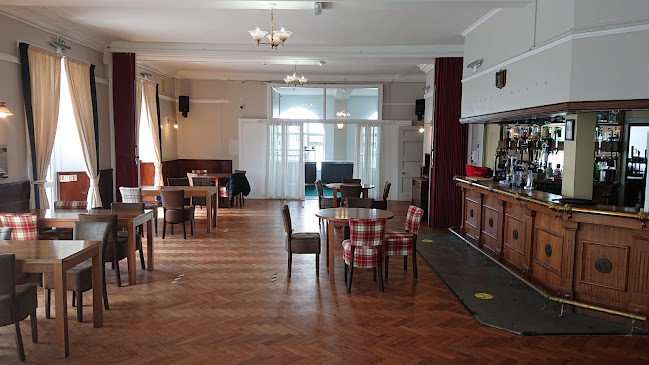 The Corinthian Plymouth - Parties, Weddings and Sunday Lunch Open Times