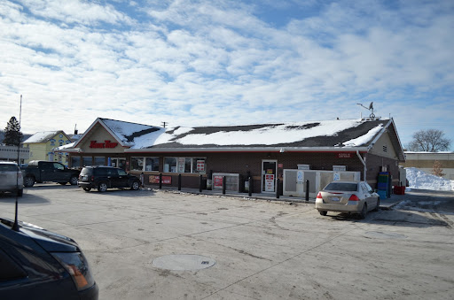 KWIK TRIP #824 en Winona