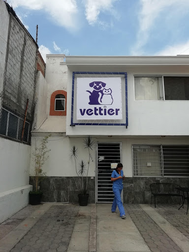 Vettier Animal Hospital