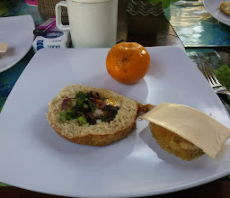 Sunhouse Guesthouse photo