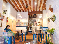 Atmosphère du Restaurant vietnamien Sen's à Nantes - n°2