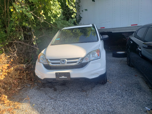 Used Car Dealer «Auto Mall», reviews and photos, 719 N North Point Rd, Rosedale, MD 21237, USA