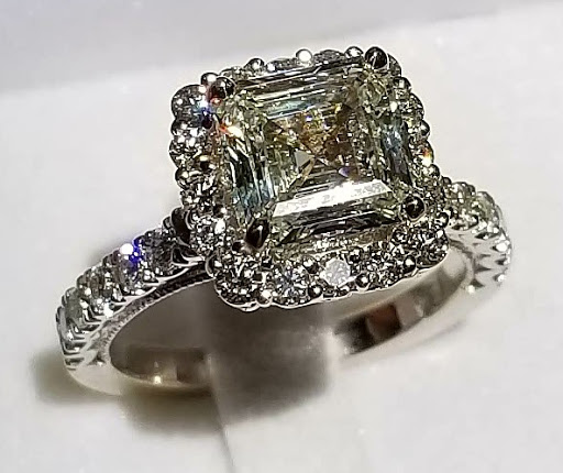 Jewelry Designer «Antony Jewelers», reviews and photos, 11238 Reisterstown Rd, Owings Mills, MD 21117, USA