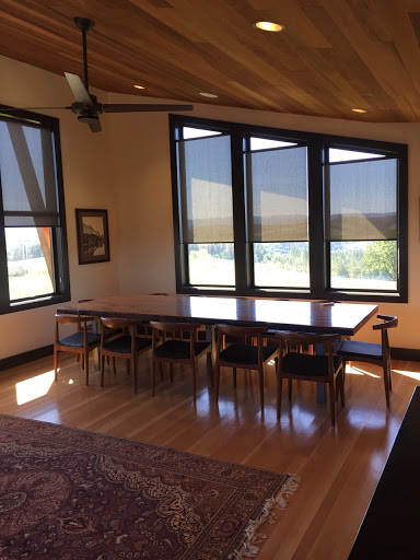 Winery «Eminent Domaine», reviews and photos, 20875 NE Ribbon Ridge Rd, Newberg, OR 97132, USA