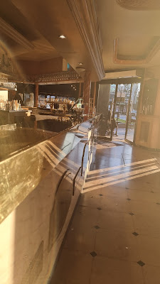 Tabac Brasserie à Levallois-Perret
