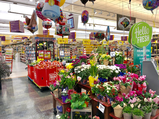 Supermarket «Giant Food», reviews and photos, 2551 John Milton Dr, Herndon, VA 20171, USA