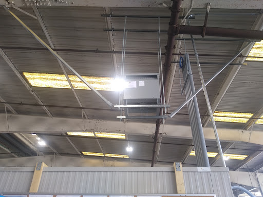 Mailing Service «FedEx Freight», reviews and photos, 3200 Workman Mill Rd, Whittier, CA 90601, USA