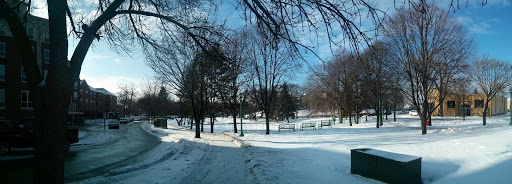 Park «Iris Park», reviews and photos, 1885 University Ave W, St Paul, MN 55104, USA