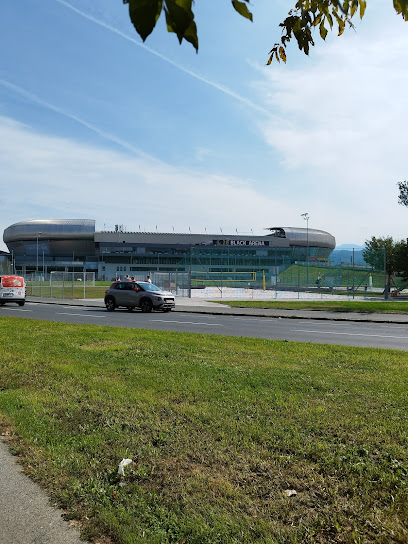 Wörthersee Stadion Kassa Nord