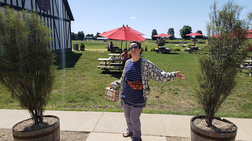 Cider Mill «Virtue Cider», reviews and photos, 2170 62nd St, Fennville, MI 49408, USA