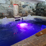 Photo n°14 de l'avis de Viorel.o fait le 03/10/2021 à 13:42 sur le  Albergo Gran Paradiso - centro benessere - ristorante - Noasca à Noasca