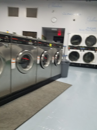Laundry «Celebration Laundry», reviews and photos, 2529 S Cashua Dr, Florence, SC 29501, USA