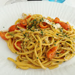 Photo n°3 de l'avis de Alessandro.a fait le 19/09/2019 à 09:08 sur le  Sabbia d'Oro Restaurant à Belvedere Marittimo