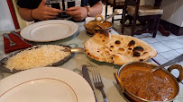 Plats et boissons du Restaurant indien Geethanjali à Niort - n°2