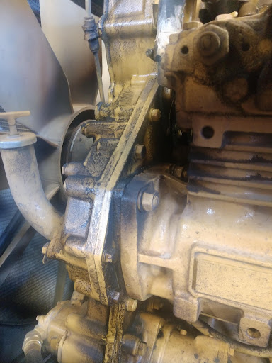 Truck Repair Shop «Georgia Truck RV & Performance, Inc», reviews and photos, 2840 GA-36, Jackson, GA 30233, USA