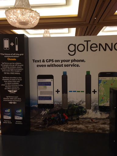 Commercial Printer «AlphaGraphics At Market Center», reviews and photos, 2372 Irving Blvd, Dallas, TX 75207, USA