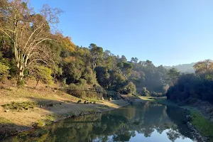 Vallvidrera Reservoir image