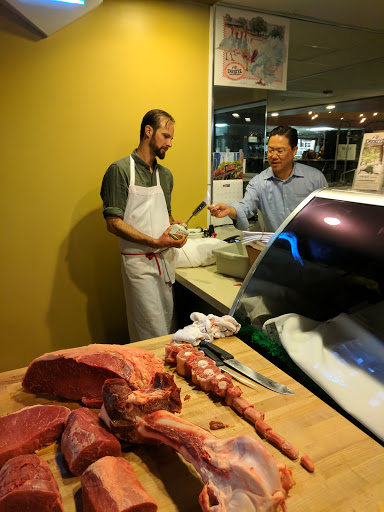 Wine Store «Bacchus Wine Shop by Quinton Jay», reviews and photos, 25 Hillcrest Blvd, Millbrae, CA 94030, USA