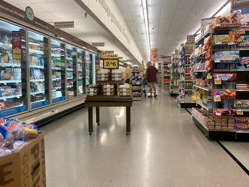 Grocery Store «Food Lion», reviews and photos, 3555 Tynecastle Hwy, Banner Elk, NC 28604, USA