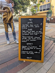 Photo n°1 de Café du Temple à Montélimar ()