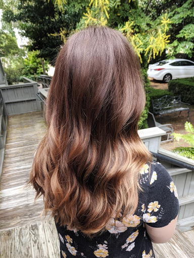 Beauty Salon «Scotland Street Salon», reviews and photos, 420 Scotland St, Williamsburg, VA 23185, USA