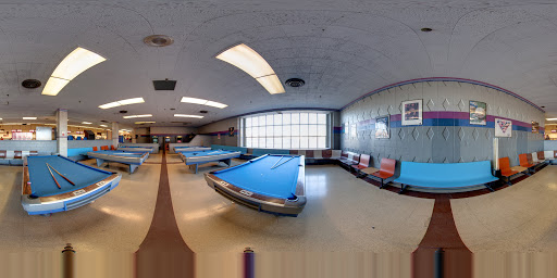 Bowling Alley «Elk Grove Bowl», reviews and photos, 53 S Arlington Heights Rd, Elk Grove Village, IL 60007, USA