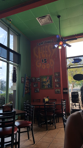 Tex-Mex Restaurant «Tijuana Flats», reviews and photos, 11007 Causeway Blvd, Brandon, FL 33511, USA