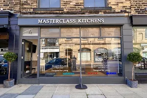 MasterClass Kitchens - Brighouse by In House Kitchen Designs Ltd image