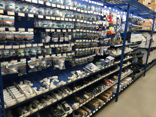 Marine Supply Store «West Marine», reviews and photos, 890 William Hilton Pkwy #108, Hilton Head Island, SC 29928, USA