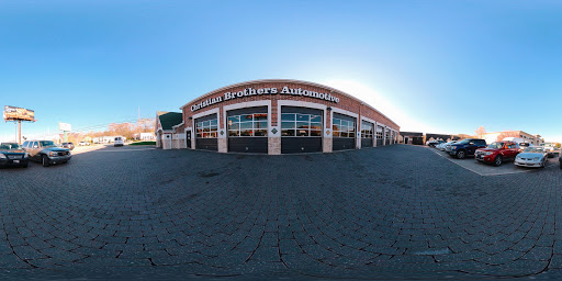 Auto Repair Shop «Christian Brothers Automotive Knoxville», reviews and photos, 10406 Kingston Pike, Knoxville, TN 37922, USA