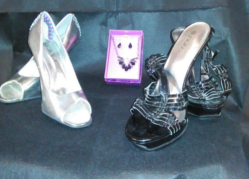 Thrift Store «Big Time Thrift Store», reviews and photos, 2395 Lancaster Pike, Reading, PA 19607, USA