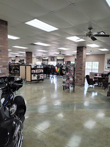 Motorcycle Dealer «Harley-Davidson of Central Mississippi Inc», reviews and photos, 3509 I-55, Jackson, MS 39212, USA