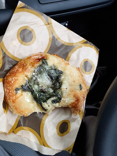 Coffee Shop «Caribou Coffee & Einstein Bros. Bagels», reviews and photos, 5901 Mills Civic Pkwy, West Des Moines, IA 50266, USA