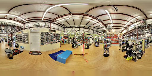 Bicycle Store «Bicycles Of Tulsa», reviews and photos, 4733 S Mingo Rd, Tulsa, OK 74146, USA