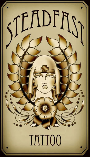 Tattoo Shop «Steadfast Tattoo», reviews and photos, 635 Monroe Ave, Rochester, NY 14607, USA