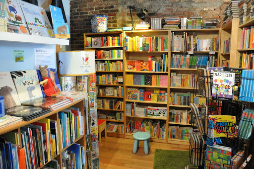 Book Store «WORD», reviews and photos, 126 Franklin St, Brooklyn, NY 11222, USA